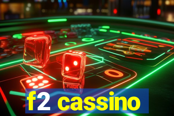 f2 cassino